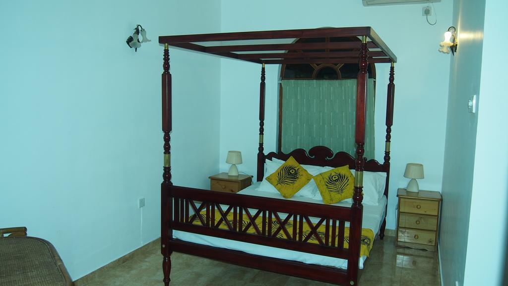 Manik Villa เบนโตตา ห้อง รูปภาพ