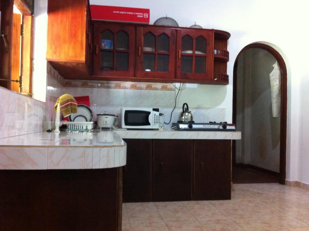Manik Villa เบนโตตา ภายนอก รูปภาพ