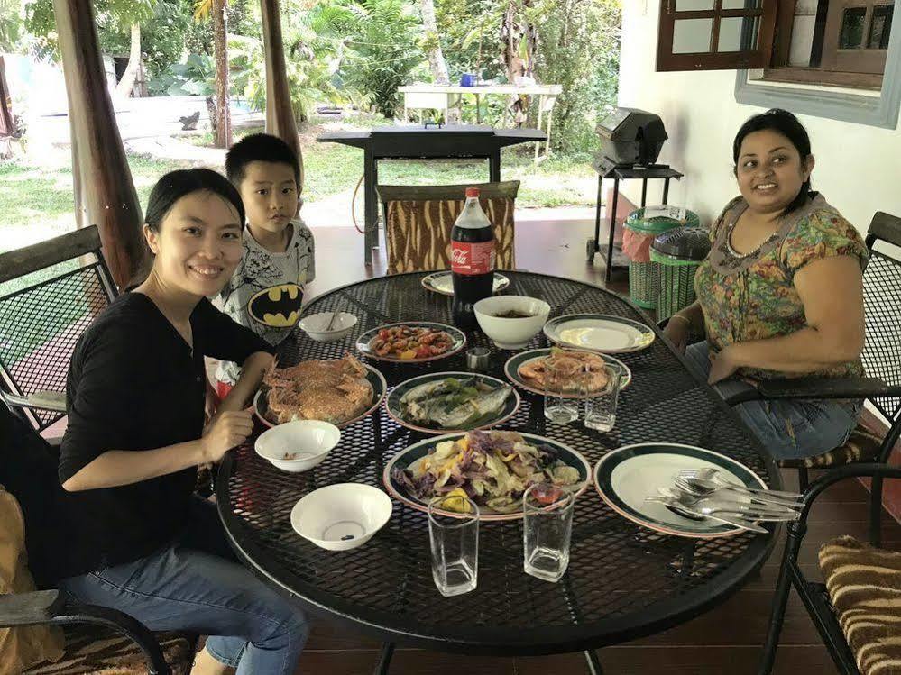 Manik Villa เบนโตตา ภายนอก รูปภาพ