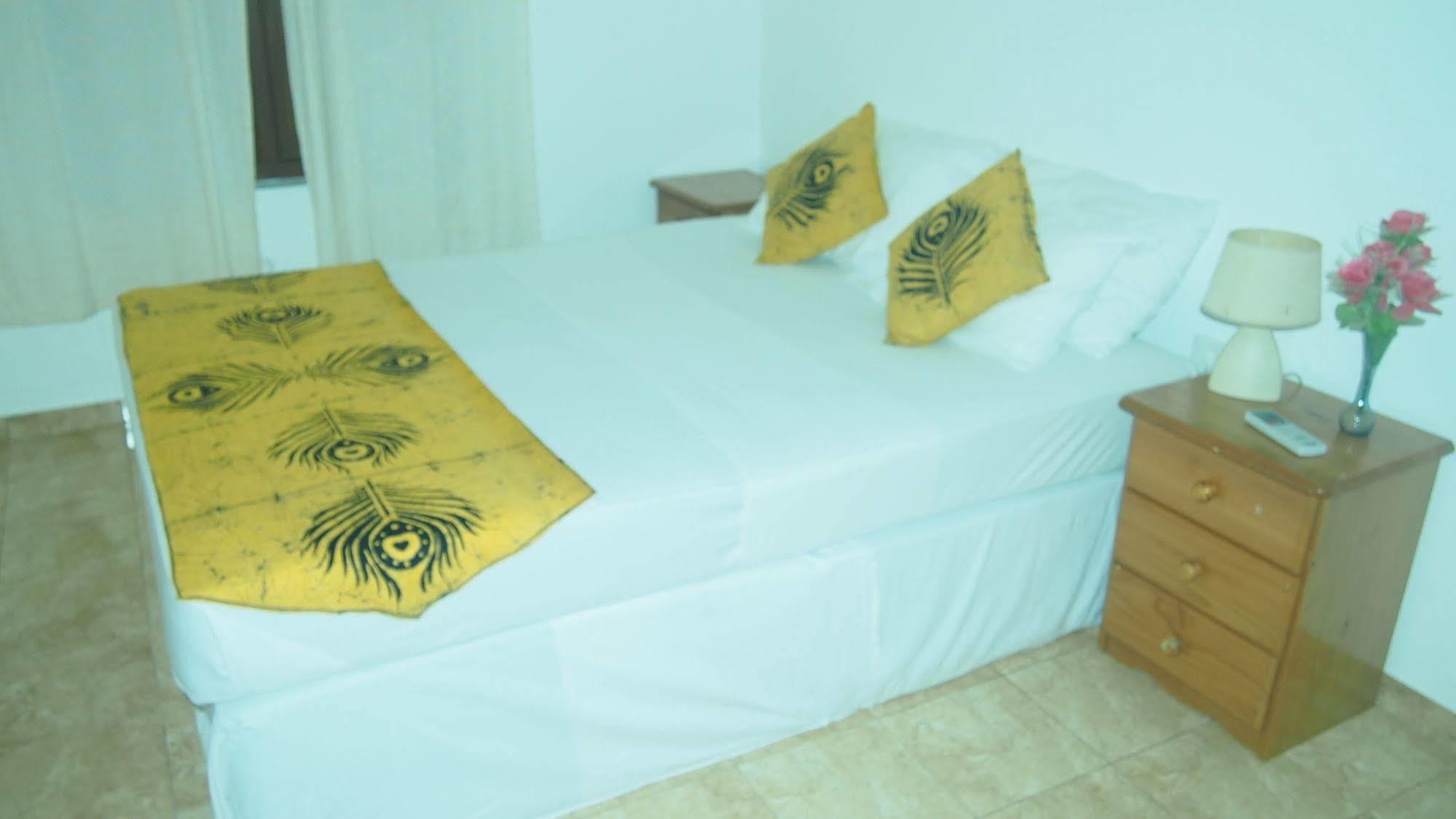 Manik Villa เบนโตตา ภายนอก รูปภาพ
