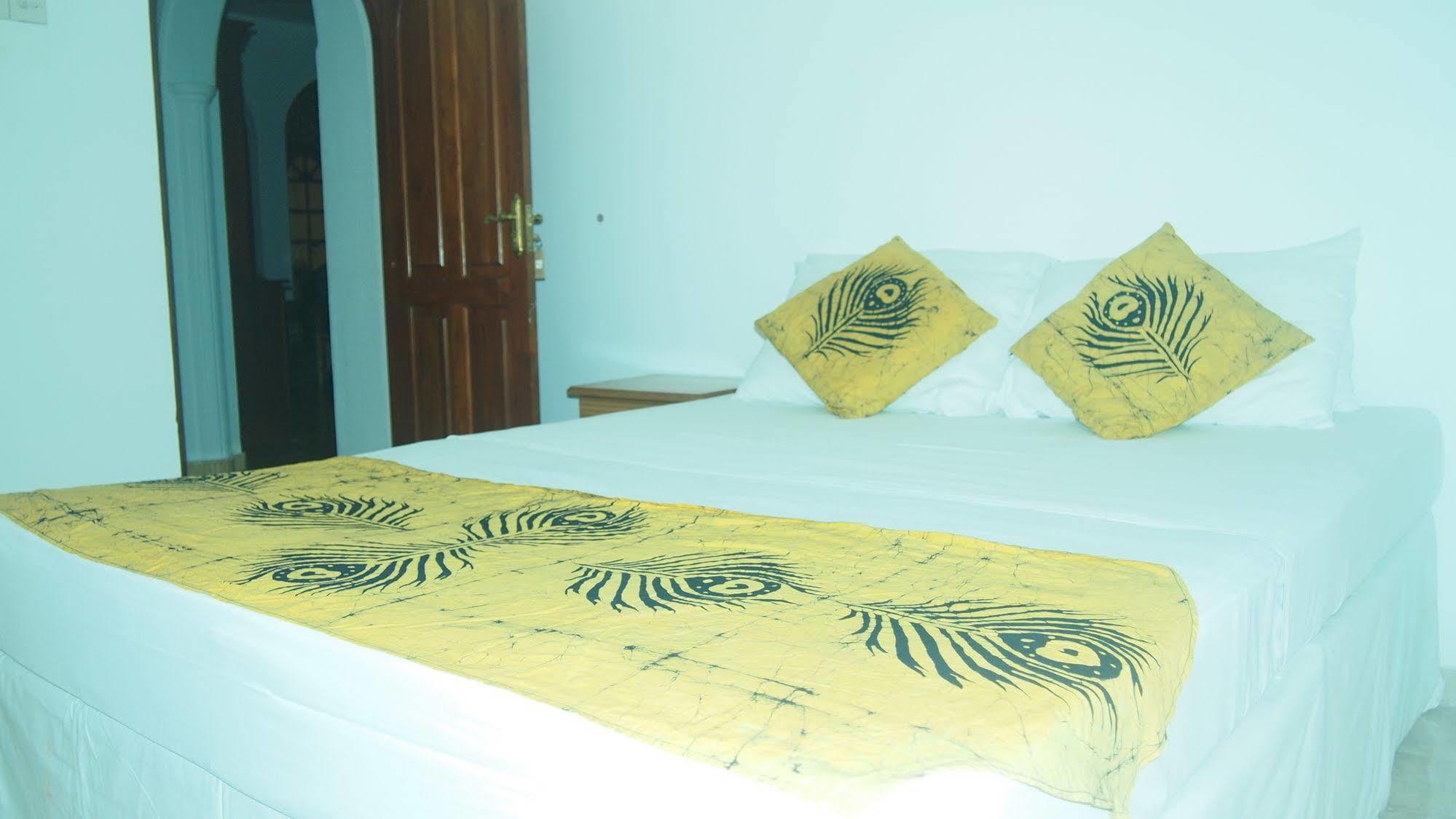 Manik Villa เบนโตตา ภายนอก รูปภาพ