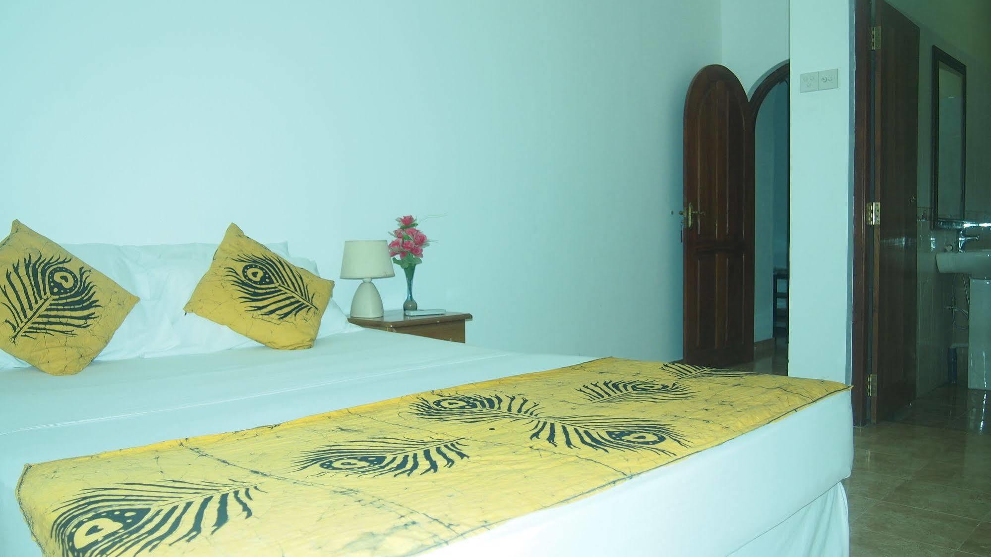 Manik Villa เบนโตตา ภายนอก รูปภาพ