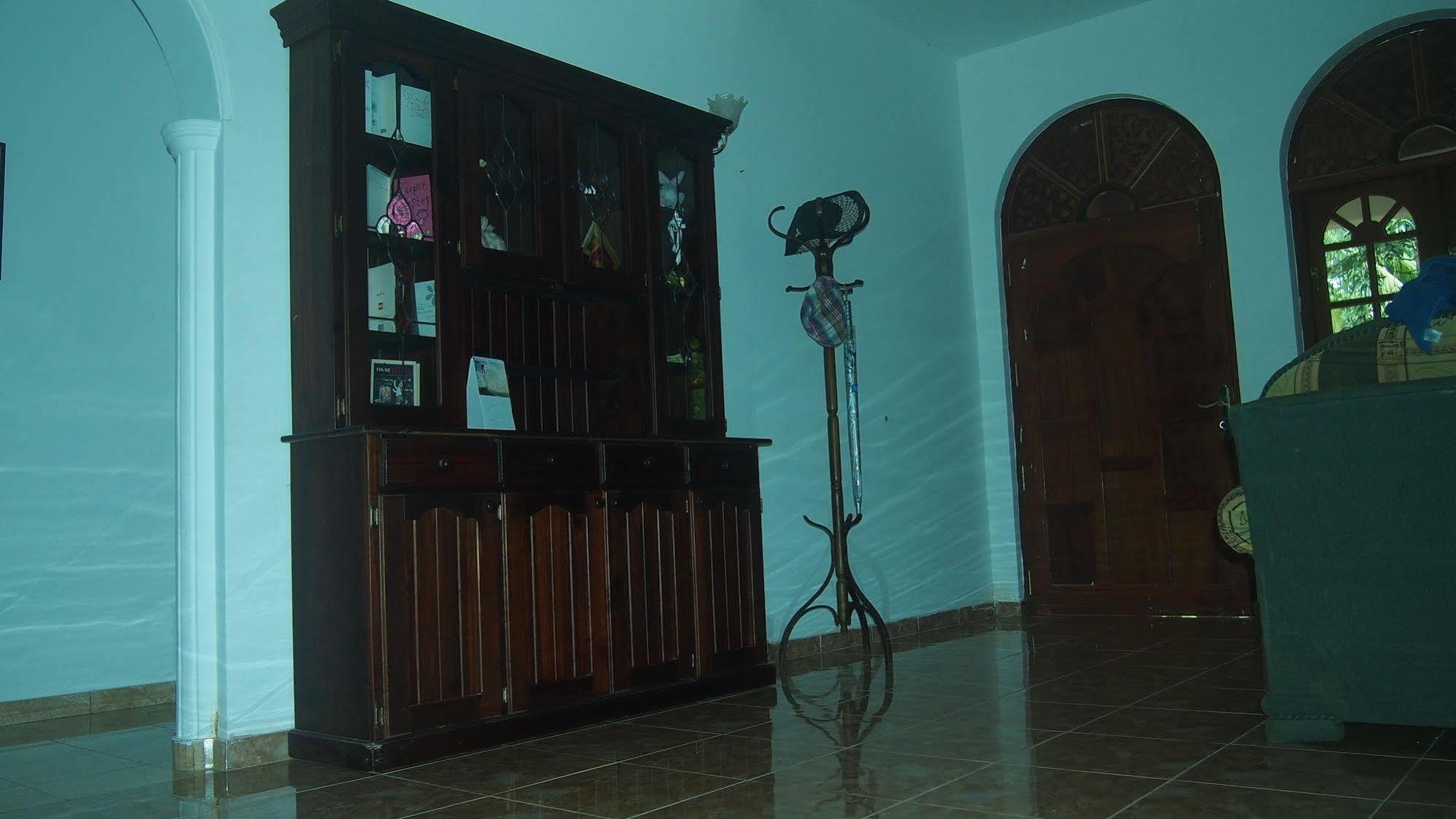 Manik Villa เบนโตตา ภายนอก รูปภาพ