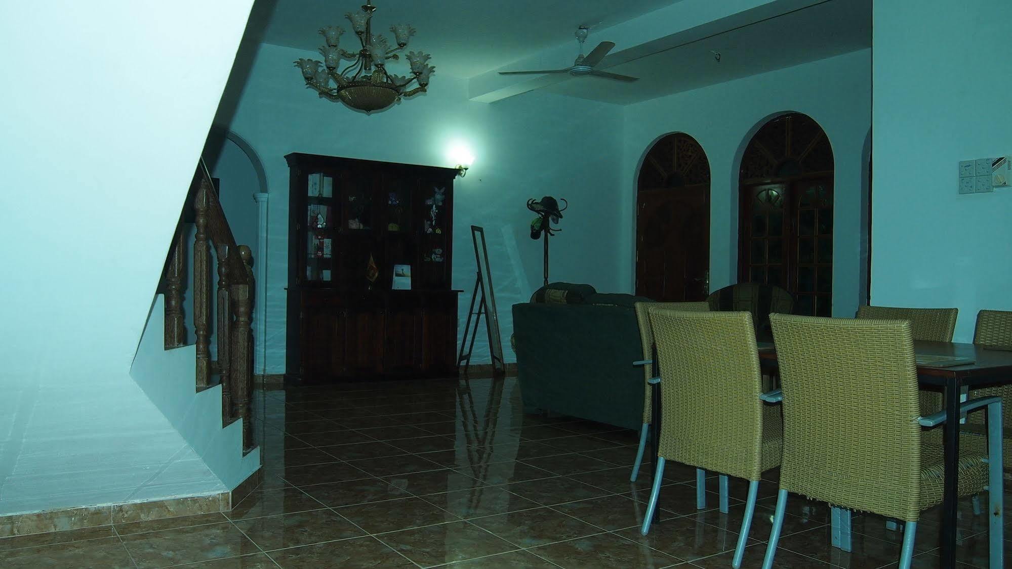 Manik Villa เบนโตตา ภายนอก รูปภาพ